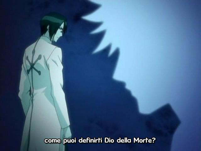 Otaku Gallery  / Anime e Manga / Bleach / Screen Shots / Episodi / 011 - Il leggendario Quincy / 099.jpg